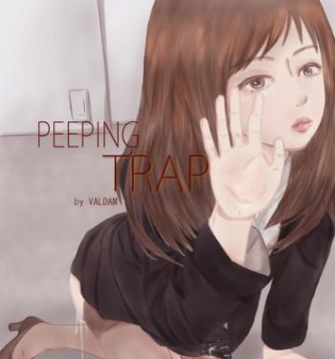 Live Peeping trap for xxx teacher- Original hentai Sextoys