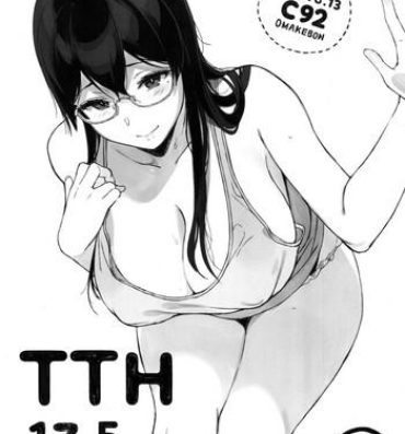Nasty Porn TTH 17.5- Original hentai Prima