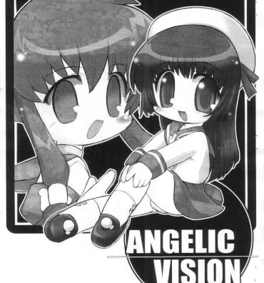 Pain ANGELIC VISION- Angelic layer hentai Group Sex