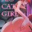 Amateur Porn ASS CAT GIRL- Touhou project hentai Redbone