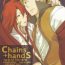 Amatur Porn Chains+handS- Tales of the abyss hentai Bj