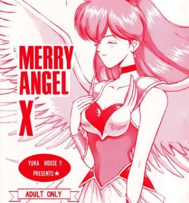 Olderwoman MERRY ANGEL X- Wedding peach hentai Sex Party