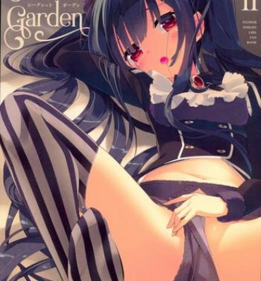 Blacksonboys Secret garden 2- Flower knight girl hentai Brother Sister