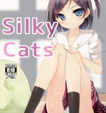Gay Tattoos Silky Cats- Hentai ouji to warawanai neko hentai Gritona