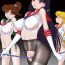 Couple Fucking The Fertilization of Rei Hino- Sailor moon | bishoujo senshi sailor moon hentai Amateur