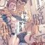 Blowjobs Kamishimo o Nuide Hitotsu Bureikou- Original hentai Gay Cash