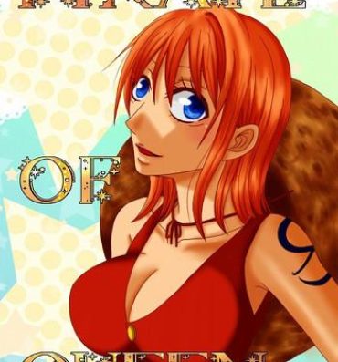 Fuck My Pussy Hard PIRATE OF QUEEN- One piece hentai Morrita