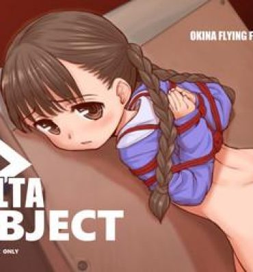 Perverted Delta Project- Original hentai Asses