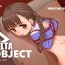 Perverted Delta Project- Original hentai Asses