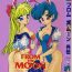 Family Roleplay From The Moon Gaiden- Sailor moon hentai Titties