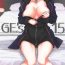 Huge Tits GIRLFriend's 15- Fate grand order hentai Caiu Na Net