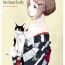 Actress Shunshuu no Neko | Cat of Springtime Melancholy- Original hentai Hard Core Free Porn