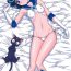 Best Blowjobs Ever SUBMISSION-R RE MERCURY- Sailor moon hentai Putinha