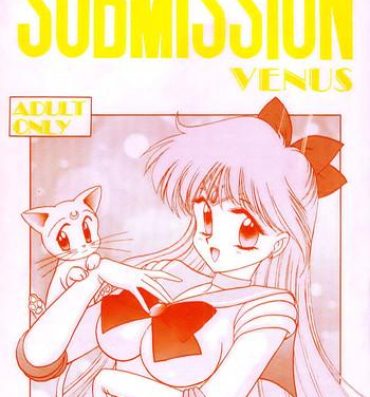 Newbie Submission Venus- Sailor moon hentai Footfetish