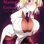 Stepsiblings The Mating Season3- Mahou shoujo lyrical nanoha hentai Tranny