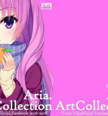 Teenies (C95) [casis-kabosu (Aria.)] Aria-Art-Collection [Digital]- Original hentai Piroca