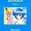 Bikini ECHOES- Victory gundam hentai Neon genesis evangelion | shin seiki evangelion hentai Sailor moon | bishoujo senshi sailor moon hentai Nudist