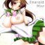 Naked Women Fucking Emerald Mint- Sailor moon hentai Polla