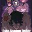 Role Play Fate Gaping Order- Fate grand order hentai Carro