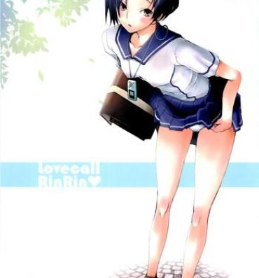 Compilation Lovecall RinRin- Love plus hentai Hot Brunette