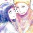 Cbt Mayonaka no Kyuusoku | Midnight Rest- Naruto hentai Blondes