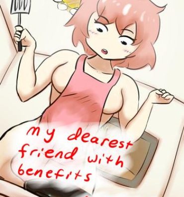 Domina My Dearest Friend with Benefits Day 2: Breakfast- Doki doki literature club hentai Price