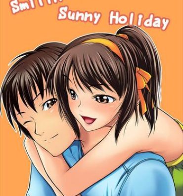 Gay Medic Smilin Days, Sunny Holiday- The melancholy of haruhi suzumiya hentai Fat