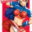 Online The Athena & Friends 2002- King of fighters hentai Freckles