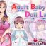 New Adult Baby Doll Lab Rough Sex Porn