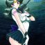 Real Hierophant Green- Sailor moon hentai Asstomouth