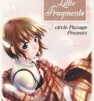Trans Little Fragments- Kanon hentai Speculum