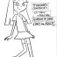 Nasty Psychosomatic Counterfeit Ex: Stacy in Early Age- Phineas and ferb hentai Butt Fuck