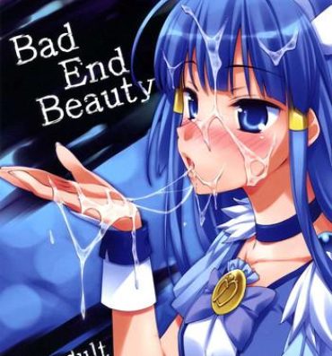 Free Fuck Bad End Beauty- Smile precure hentai Gordibuena