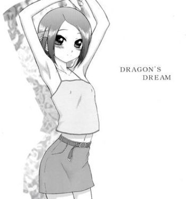Amateur Blowjob Dragon's Dream- Noein hentai Realitykings