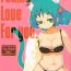 Foreskin Foamy Love For you.- Nichijou hentai Jap