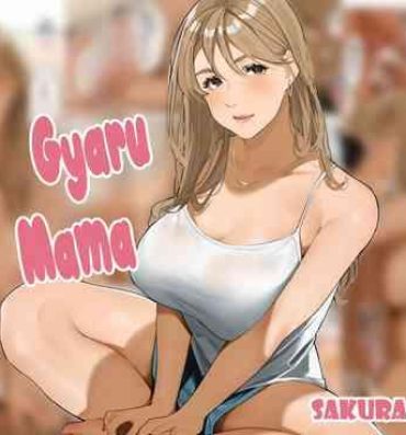 Bwc Gyaru Mama-san- Original hentai Porra