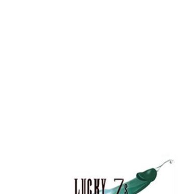 Nuru Lucky 7s No. 1- Final fantasy vii hentai Mexico