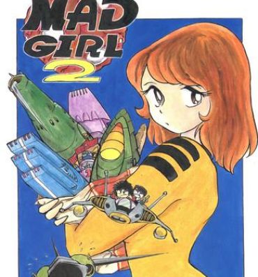 Chupando MAD GIRL 2- Gundam 0083 hentai Magical angel sweet mint hentai Goshogun hentai Blowjobs