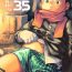 Clit Manga Shounen Zoom Vol. 35- Original hentai Dominate