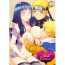 Girlfriends Milk Cream 【トートバッグ付き】- Naruto hentai Hardcore