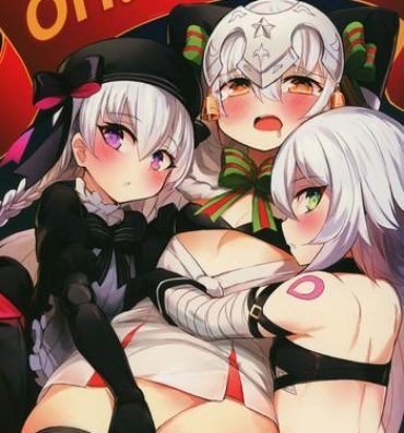 Big Tits OH! MASTER- Fate grand order hentai Handsome