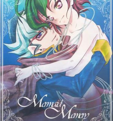 Blackmail Mermaid Memory- Yu gi oh arc v hentai Girl On Girl