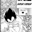 Hot Teen [Bible (Shiono Maki)] Chou Oyaji | Super Father (Shinsen na Mrs Jishin no Bishou Vol. 4) (Dragon Ball Z) [Uncle Bane] English- Dragon ball z hentai Dragon ball hentai Mofos
