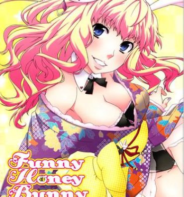 Outside Funny Honey Bunny- Macross frontier hentai Thong