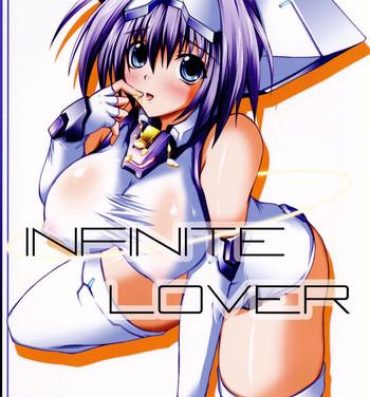 First Time INFINITE LOVER / CLIMAX TH,S- Triggerheart exelica hentai Tight Pussy Fucked
