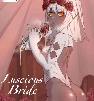 Hot Luscious Bride- Punishing gray raven hentai Monstercock