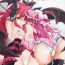 Transex (Reitaisai 8) [Senkou Campanella (Haruhina Purple‎)] Patchouli-sama to Sakuya-san ga Kowareta!! | Patchouli-sama and Sakuya-san Have Snapped!! (Touhou Project) [English] [A-Trans]- Touhou project hentai Dirty Talk