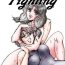 4some 復刻版 美少女Fighting Vol 7 Rebolando