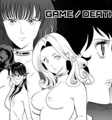 Twinkstudios GAME/DEATH- Original hentai Made