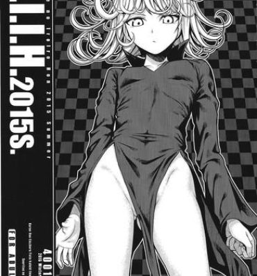 Emo O.I.I.H.2015W.- Fate kaleid liner prisma illya hentai Dagashi kashi hentai One punch man hentai Shirobako hentai Rough Sex
